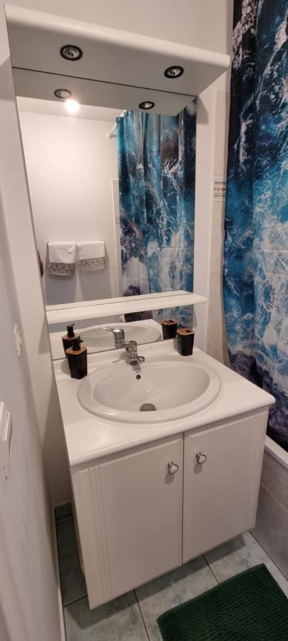 Proche Disney.Un Superbe Appartement Bien Desservi Bussy-Saint-Georges Ngoại thất bức ảnh