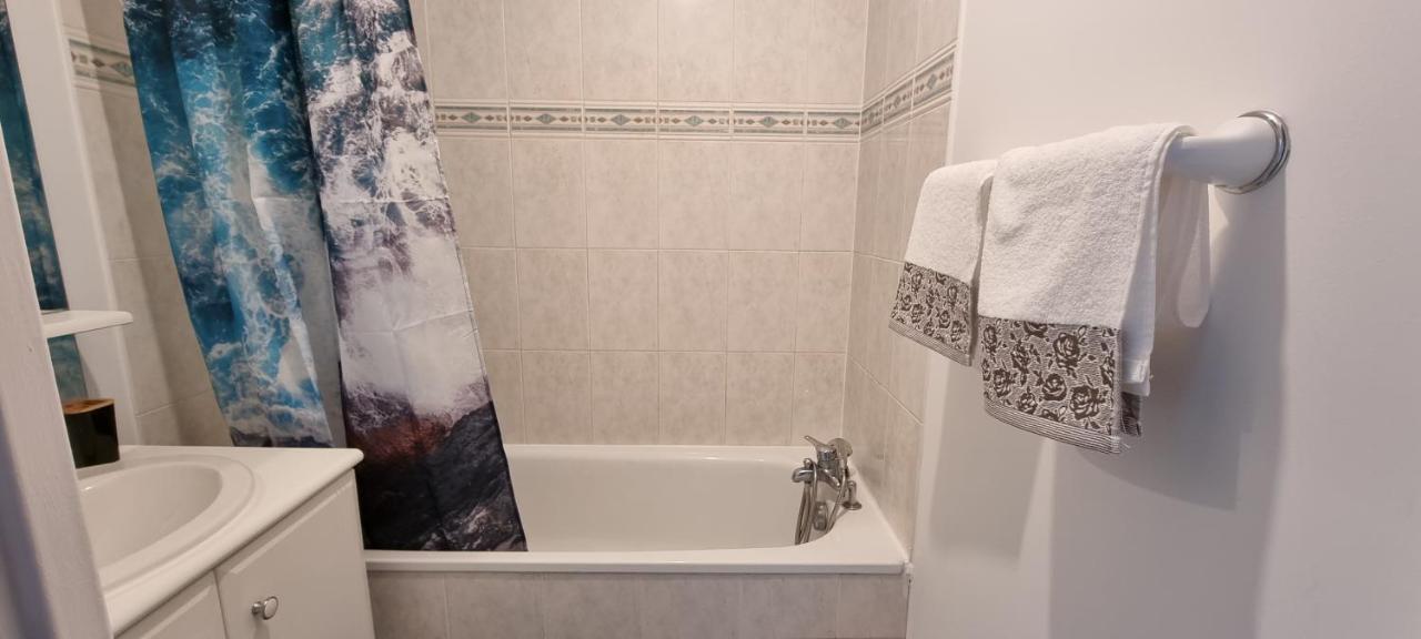 Proche Disney.Un Superbe Appartement Bien Desservi Bussy-Saint-Georges Ngoại thất bức ảnh