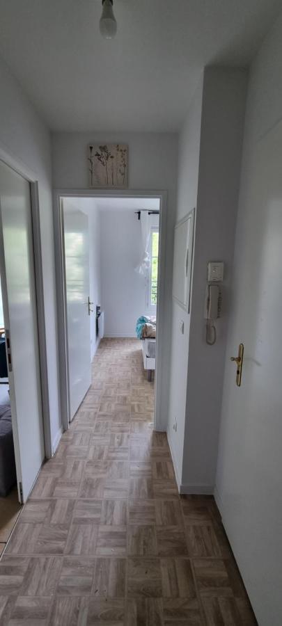 Proche Disney.Un Superbe Appartement Bien Desservi Bussy-Saint-Georges Ngoại thất bức ảnh